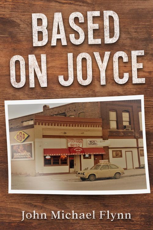Produktbild: Based On Joyce