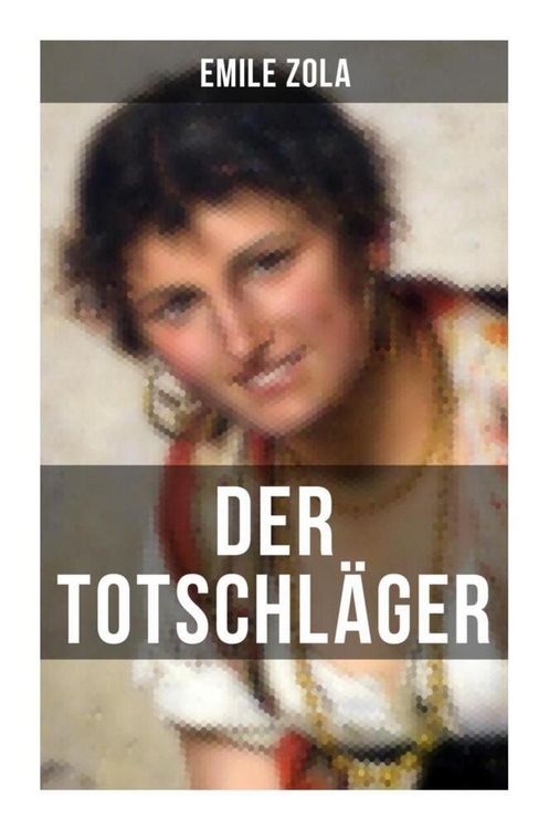 Produktbild: Der Totschl&auml;ger