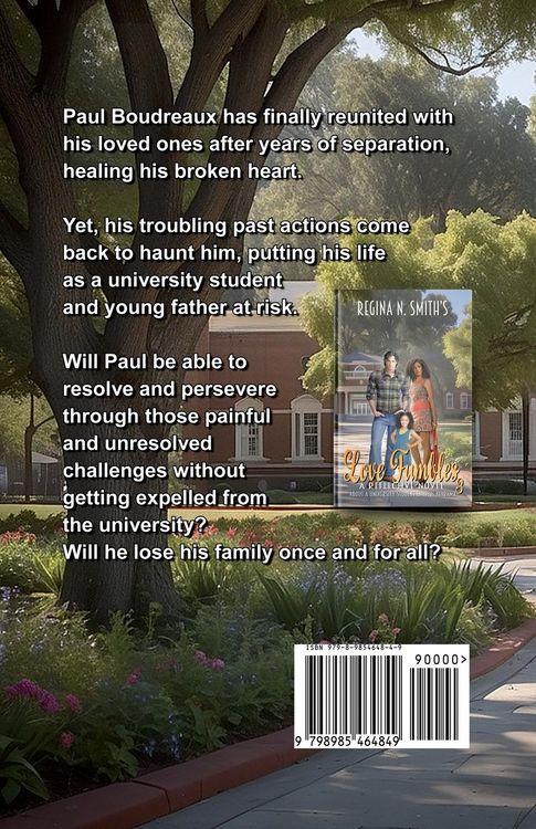 Produktbild: Love Fumbles 3