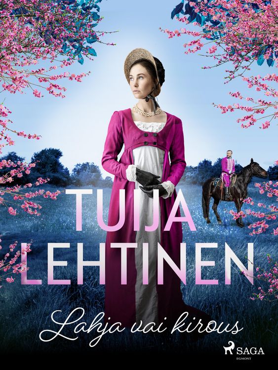 Produktbild: Lahja vai kirous