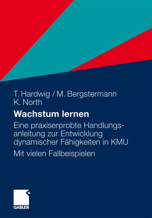Produktbild: Wachstum lernen