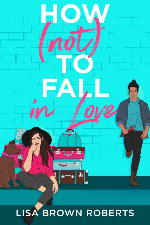 Produktbild: How (Not) to Fall in Love