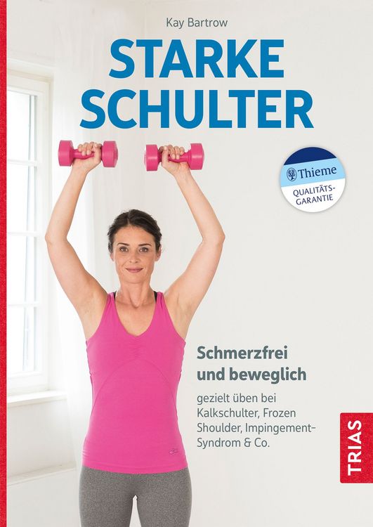Produktbild: Starke Schulter