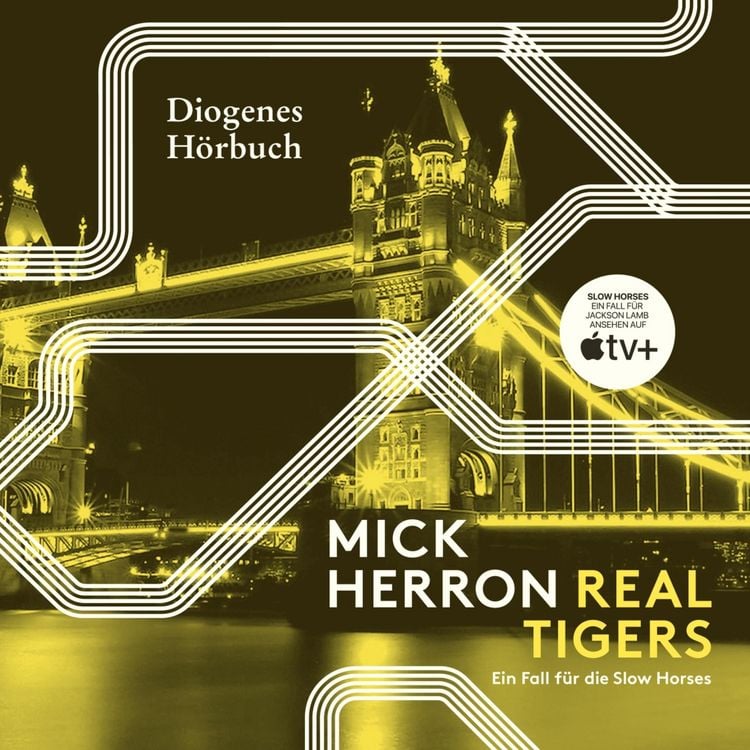 Produktbild: Real Tigers