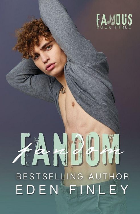Produktbild: Fandom