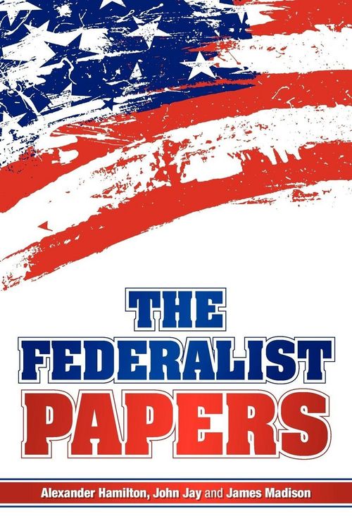 Produktbild: The Federalist Papers