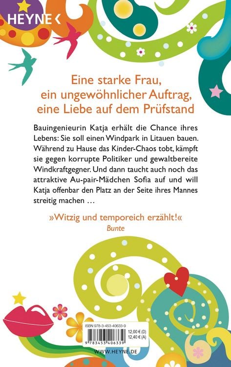 Produktbild: Eine windige Aff&auml;re