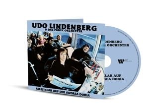 Produktbild: Alles Klar auf der Andrea Doria