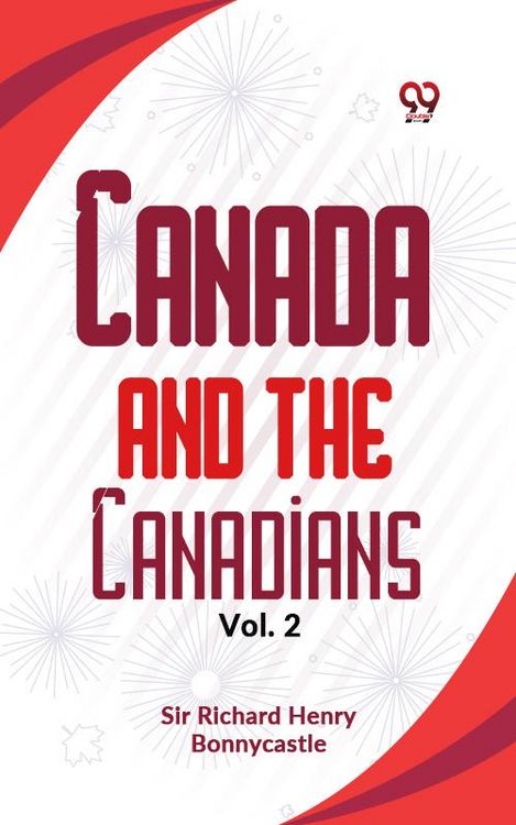 Produktbild: Canada And The Canadians Vol.2