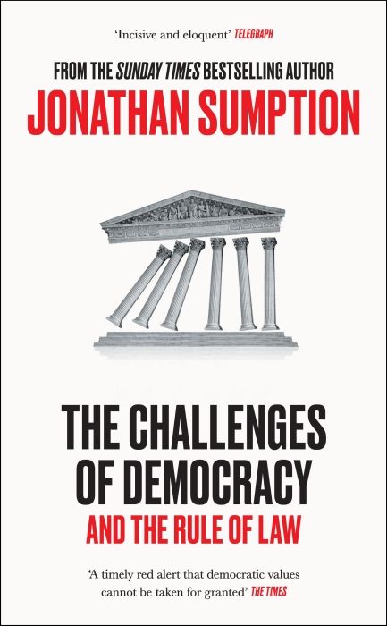 Produktbild: The Challenges of Democracy