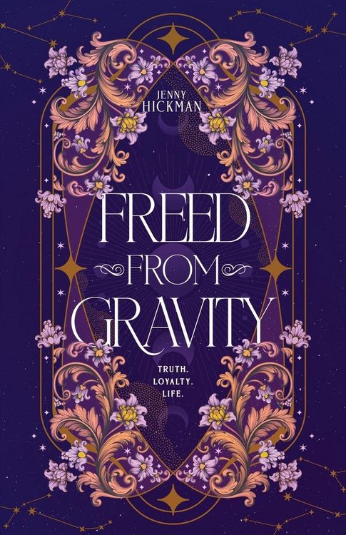 Produktbild: Freed From Gravity