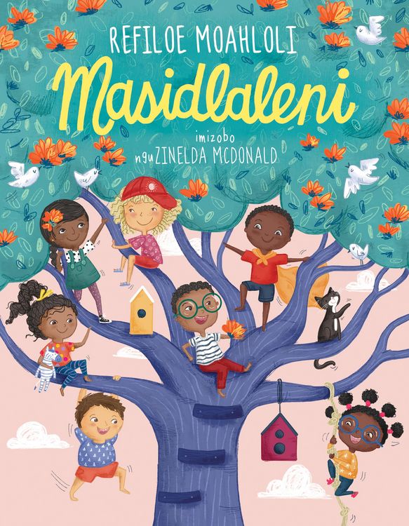 Produktbild: Masidlaleni