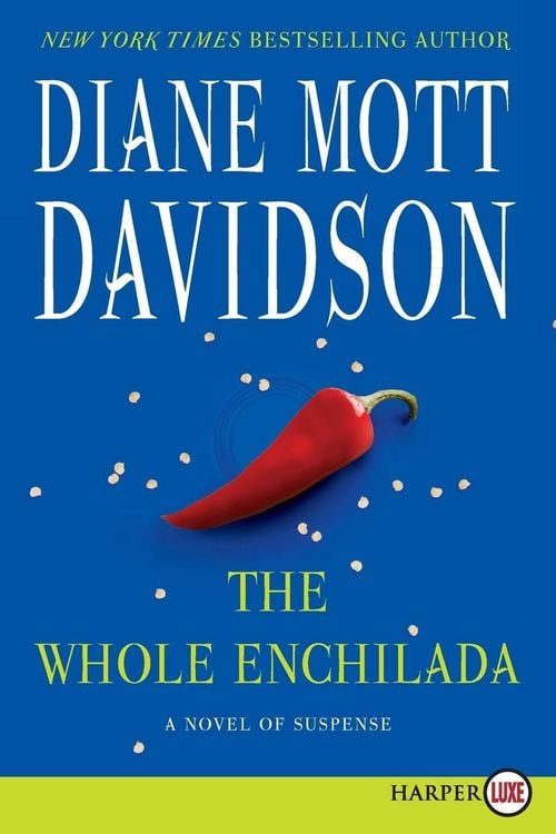 Produktbild: The Whole Enchilada