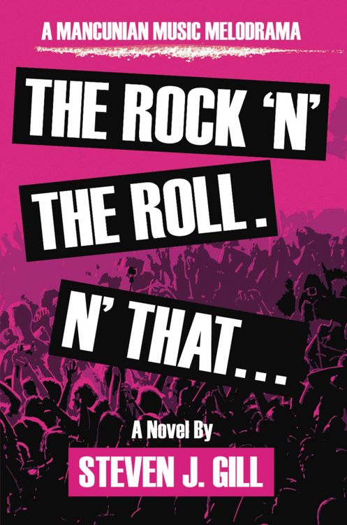 Produktbild: The Rock 'N' The Roll. 'N That