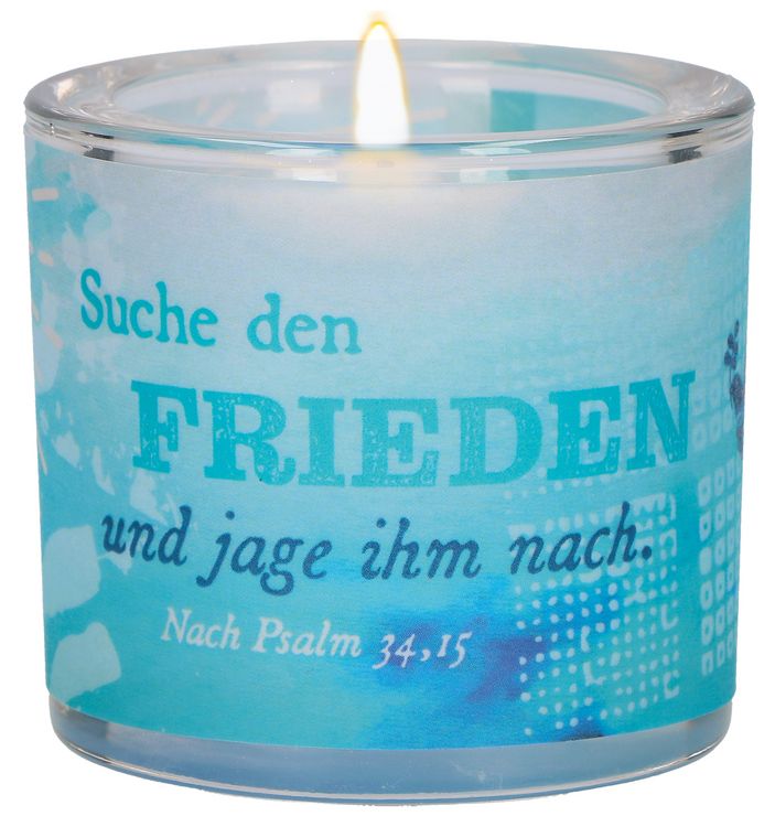 Produktbild: Suche den Frieden