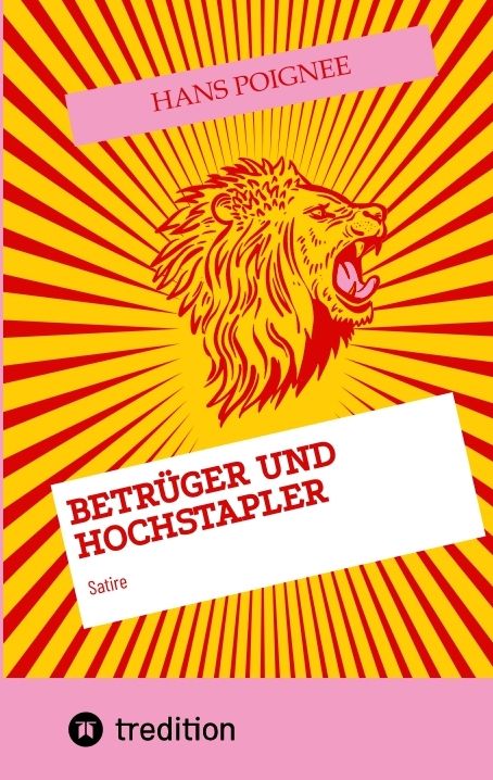 Produktbild: Betr&uuml;ger und Hochstapler