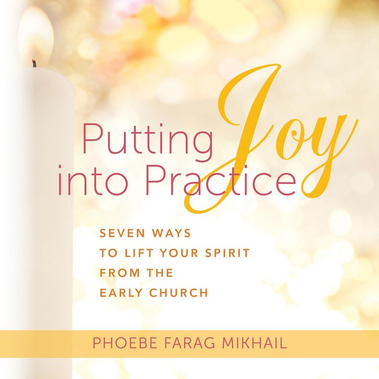 Produktbild: Putting Joy Into Practice