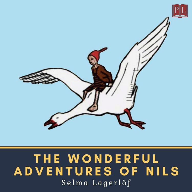 Produktbild: The Wonderful Adventures of Nils