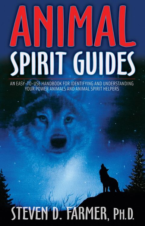 Produktbild: Animal Spirit Guides