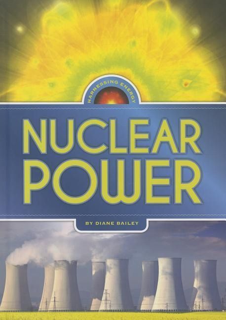 Produktbild: Nuclear Power