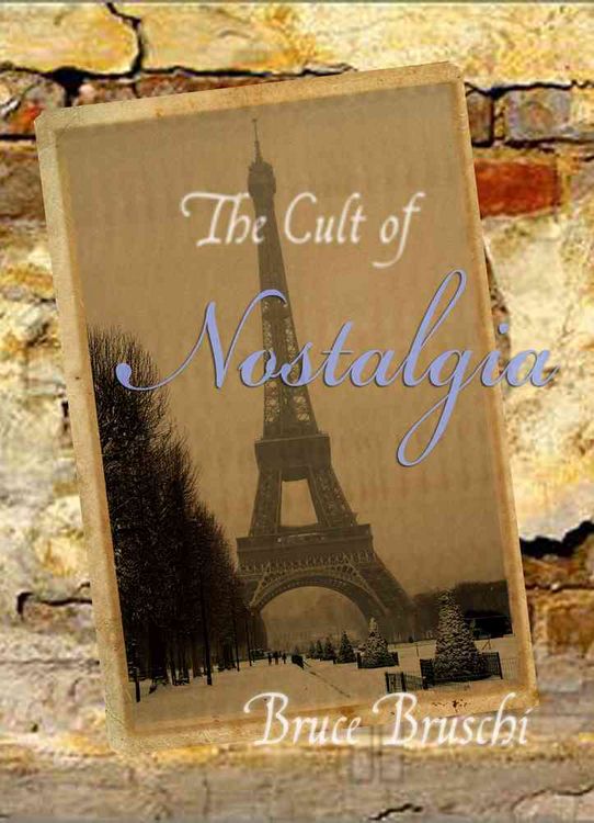 Produktbild: The Cult of Nostalgia