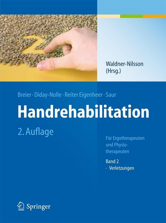 Produktbild: Handrehabilitation