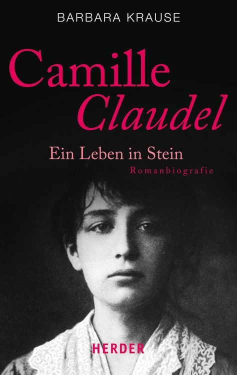 Produktbild: Camille Claudel