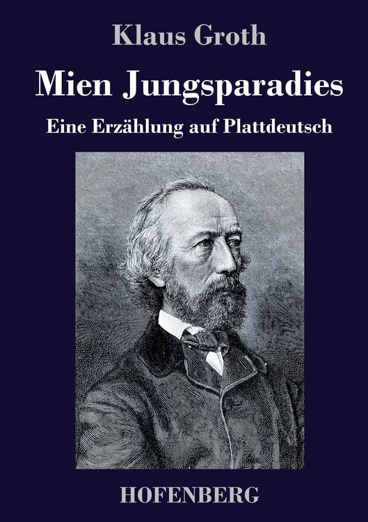 Produktbild: Mien Jungsparadies
