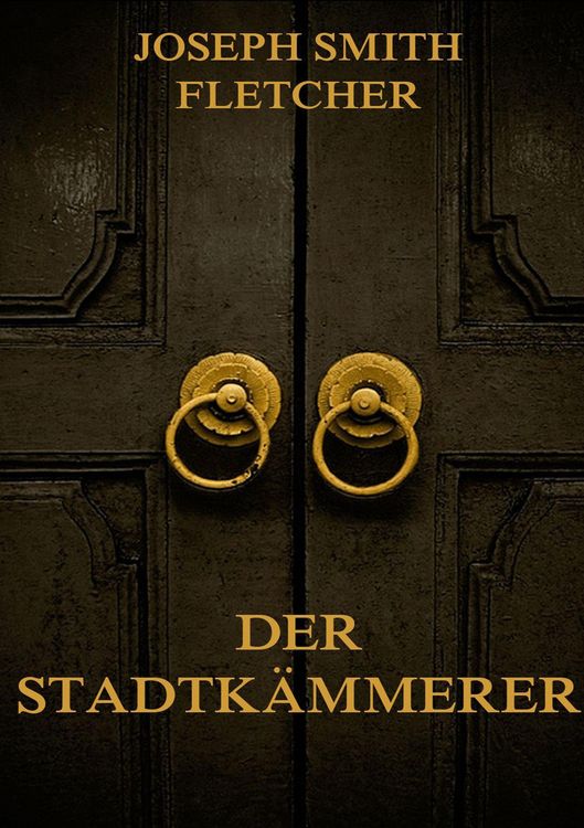 Produktbild: Der Stadtk&auml;mmerer