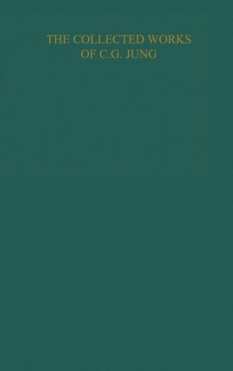 Produktbild: Collected Works of C.G. Jung