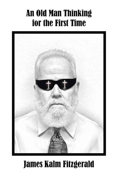 Produktbild: An Old Man Thinking for the First Time