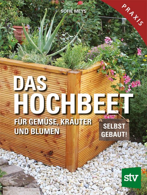 Produktbild: Das Hochbeet