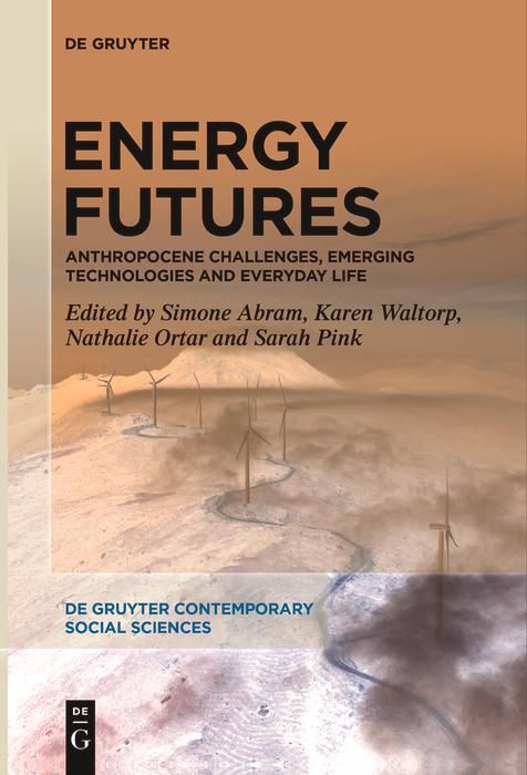 Produktbild: Energy Futures