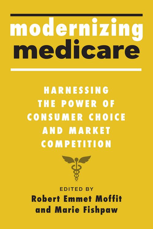 Produktbild: Modernizing Medicare