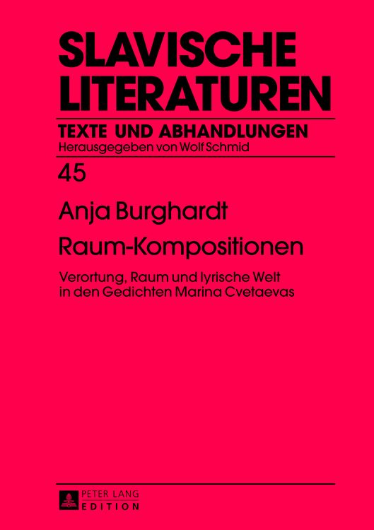 Produktbild: Raum-Kompositionen