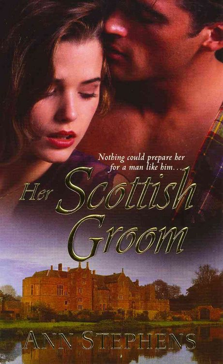 Produktbild: Her Scottish Groom