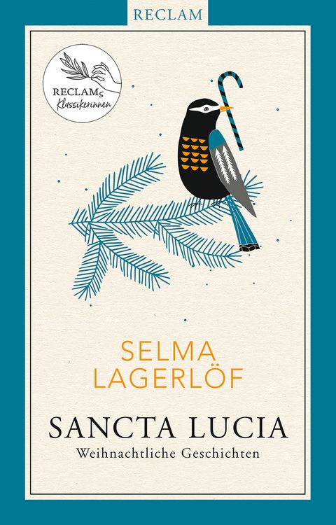 Produktbild: Sancta Lucia