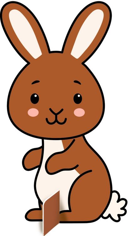 Produktbild: Cozy Stickerhaus