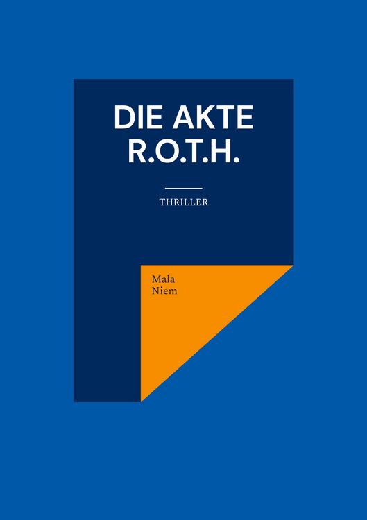 Produktbild: Die Akte R.O.T.H.