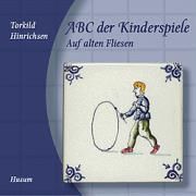 Produktbild: Hinrichsen: ABC der Kinderspiele
