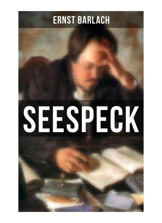 Produktbild: Seespeck