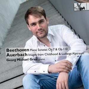 Produktbild: Beethoven und Auerbach