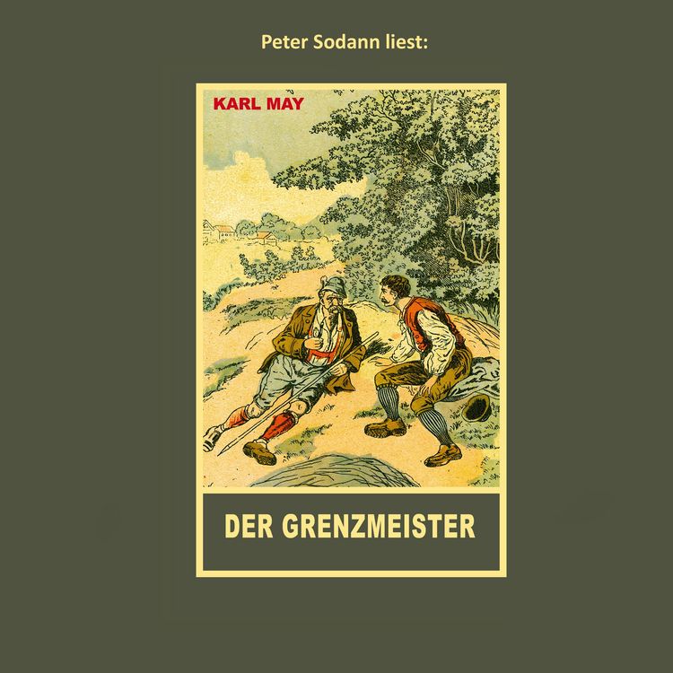 Produktbild: Der Grenzmeister