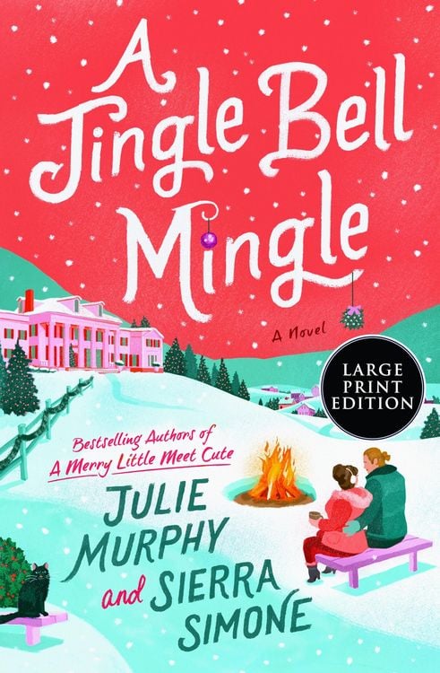Produktbild: A Jingle Bell Mingle