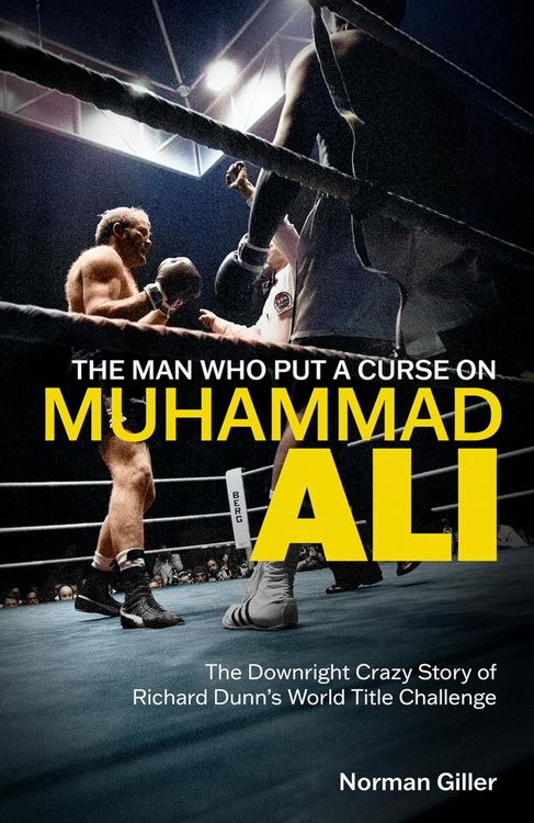Produktbild: Man Who Put a Curse on Muhammad Ali