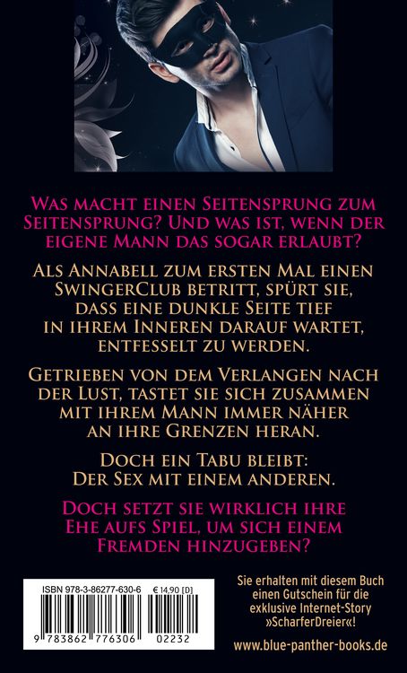 Produktbild: Geheime Begierde | Erotischer Roman
