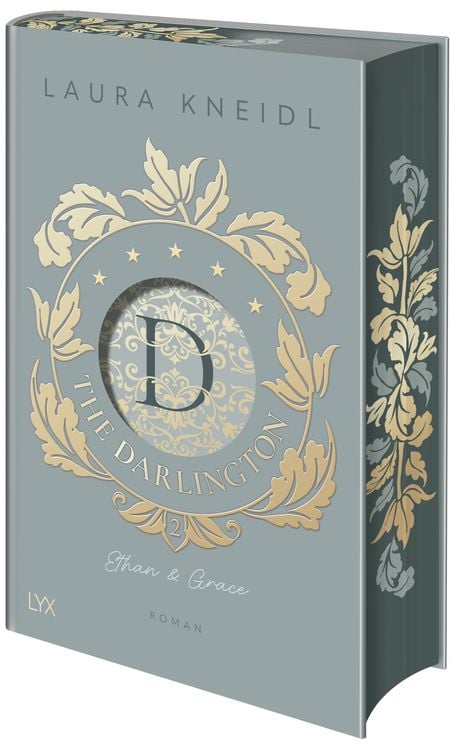 Produktbild: The Darlington - Ethan & Grace