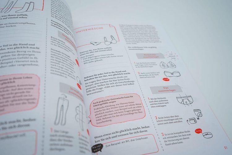 Produktbild: Alles in Ordnung