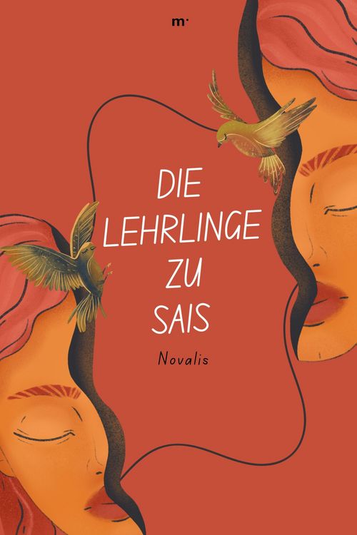 Produktbild: Die Lehrlinge zu Sais