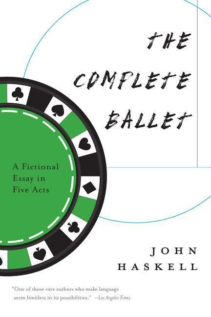 Produktbild: The Complete Ballet